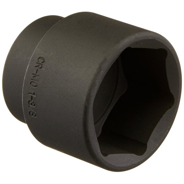 SUNEX TOOLS 244 1/2-Inch by 1-3/8-Inch Impact Socket Drive