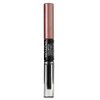 Revlon ColorStay Overtime Liquid Lip Color, Bare Maximum [350] 0.07 oz (Pack of 3)