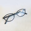 Gabriel + Simone Nanette Reading Glasses Black/Readers / 2.00