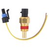NewYall Engine Coolant Cooling Temperature Temp Sensor Sender