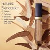 Estée Lauder Futurist Soft Touch Brightening Skincealer Concealer with Vitamin C, 0.2 Fl Oz, 6N