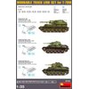 MIA35146 1:35 Miniart Workable Track Link Set for use with T-70M MODEL KIT