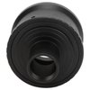 Lens Adapter, 23.2mm Microscope T Mount Tube T2 Mount Camera Adapter for Sony E Mount Camera, M42x0.75 Interface, for Biological Microscope