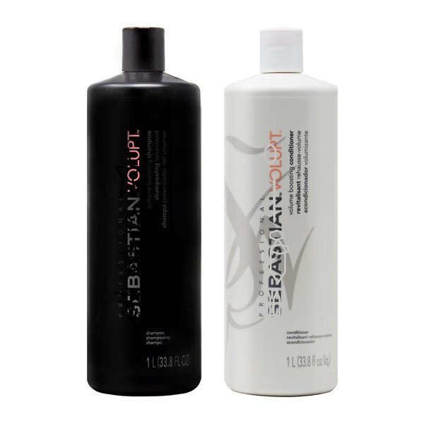 Profe Volupt Shampoo & Conditioner 33.8oz Duo
