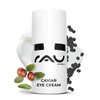 RAU Caviar Eye Cream (0.5 oz.) - Anti-Aging eye cream for dry skin and mature skin - wrinkle removal eye cream - crow´s feet and line remover - against dryness