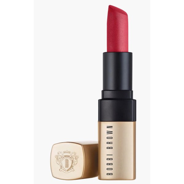 Bobbi Brown Luxe Matte Lip Color/0.14 oz. On Fire