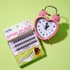 Ardell Winks Press On Underlash Extensions, Pre-Glued, Volume, 30 Clusters, Easy Application