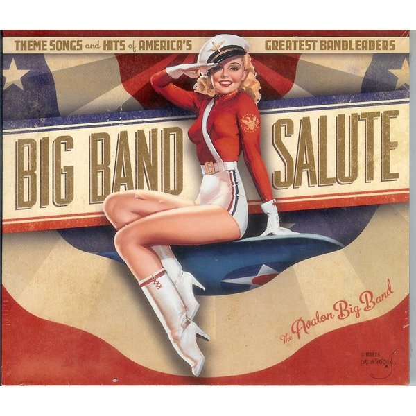 Big Band Salute