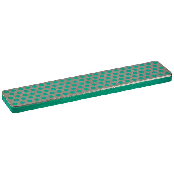 DMT A4E Whetstone Knife Sharpener and Diamond Sharpening Stone for Use with Aligner, 4 Inches, Extra Fine