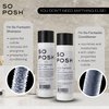 So Posh I’m So Fantastic Dog Shampoo - Deep Cleansing Shampoo, with Collagen & Keratin & Optical Brighteners, Suitable for All Breeds, Sulfate & Paraben Free, 1:10 Concentrate. 8.4 Oz