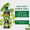 Dabur Amla Hair Oil 275ml
