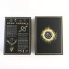 Open Portals Playing Cards & Oracle Deck (Lightside Version)
