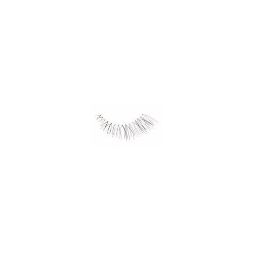 Red Cherry #DEL False Eyelashes (Pack of 6 Pairs)