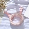 appuivbt Snail Eyes Headband Antenna Headband,Face Wash Plush Hair Band Hair Hoop Makeup Turban Bandana for Women Girls