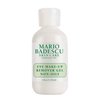 Mario Badescu Eye Makeup Remover Gel Ideal for Combination or Oily Skin Lightweight, Non-Greasy Waterproof Eye Make Up Cleanser Formulated with Safflower Seed Oil, 2 Fl Oz