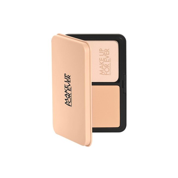 HD Skin Matte Powder Foundation - 1N14 by Make Up For Ever for Women - 0.38 oz Foundation