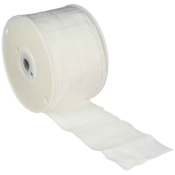 Wrights Regular White pleater Tape