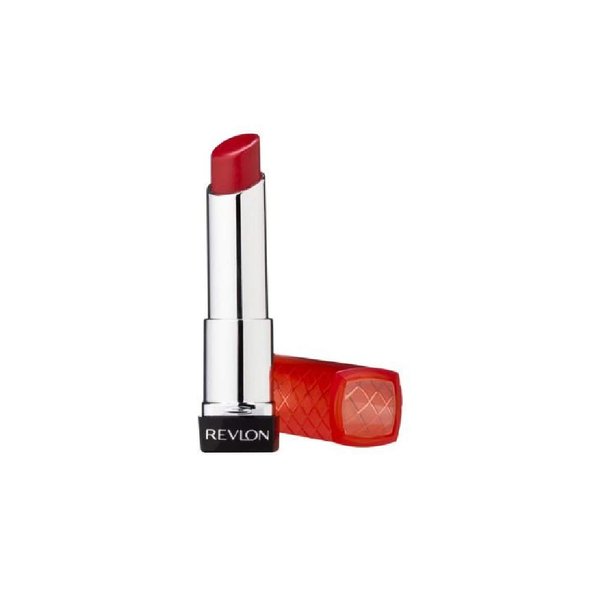 Revlon ColorBurst Lip Butter, Candy Apple 0.09 oz (Pack of 2)