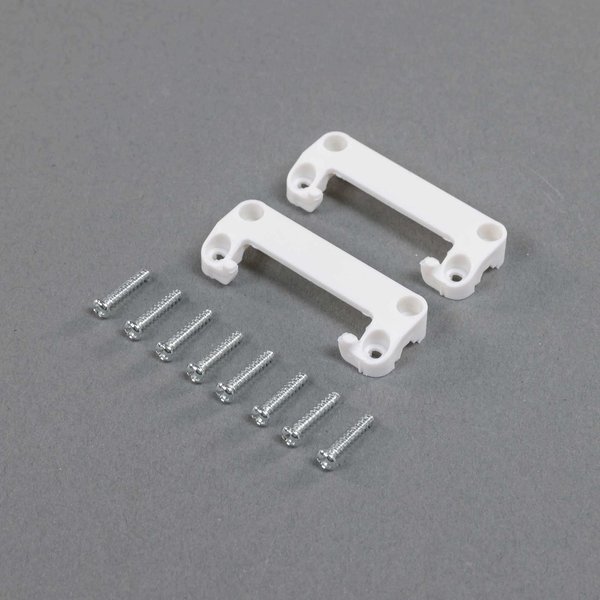 E-flite Landing Gear Retainer: Turbo Timber Evolution 1.5m, EFL105255