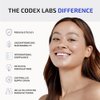 Codex Labs Bia Nourishing Face Oil - Hydration, Moisturizing & Smoothing - For Dry Skin, Sensitive Skin, All Skin Types - With Omega-3, Rosehip Oil, Vitamin E - Cruelty-Free, Vegan Skincare (30ml)