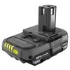 Ryobi ONE+ HP 18V 1.5ah Lithium Ion Battery with Onboard Fuel Gauge PBP002