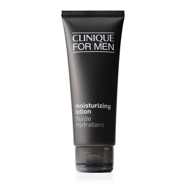 Clinique For Men Moisturizing + Hydrating Face Lotion With Glycerin, 3.4 fl. oz