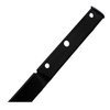 Shave Ready DOVO Shavette Blade Holder, Straight Razor, long blade, Black