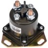 Dorman 904-194 Diesel Glow Plug Relay Compatible with Select Ford Models