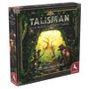 Pegasus Spiele Talisman: The Woodland Board game Green