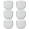 Plasdent - Retainer Case - WHITE - (6)