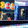 Brickshining LED Lighting Compatible with Lego pac-Man Arcade 10323, Light Kit Compatible with Lego 10323, Giving Light to Model, NOT Included The Model Set(18Key RC Version)