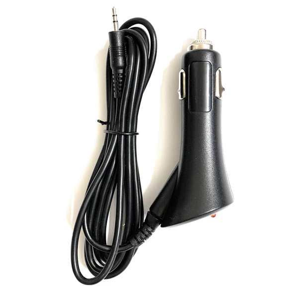 DCPOWER CAR Charger Compatible Replacement for Midland X-Tra Talk LXT380, LXT385 Series (Won't Work for Cradle)
