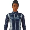 Star Trek Playmates Toys Universe: 5" Science Officer Michael Burnham Discovery Action Figure with Accessories, Multi