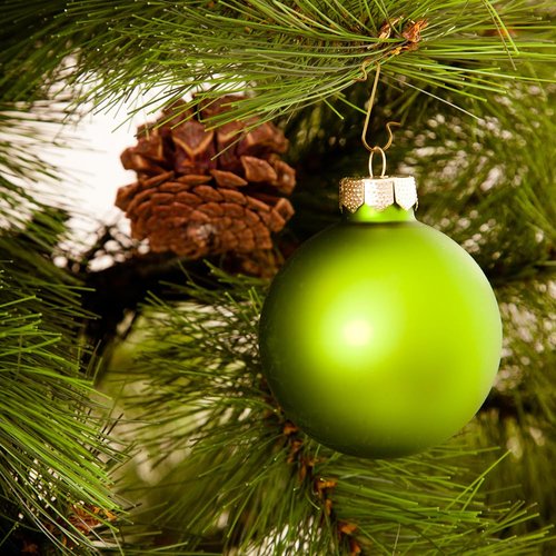 100 Pack Ornament Hooks, Christmas Ornament Hooks, Hooks for Christmas Ornaments, Christmas Tree Hooks for Ornaments, Ornaments Hooks for Christmas Trees, Christmas Tree Decoration Hangers, Gold