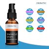 YEOUTH Vitamin C Face Serum with Hyaluronic Acid, Vitamin C Serum for Face, Vitamin C for Face Targets the Appearance of Dull Spots, Face Serum for Women and Men 1oz