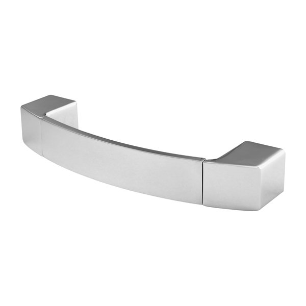 Pfister Kenzo Towel Ring, Polished Chrome