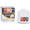 K&N Oil Filter for Select INFINITI, MAZDA, NISSAN, SUBARU Vehicles - HP-1008
