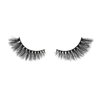 Laflare Silk Mink 3D False Eyelashes Light, Fluffy Natural Looking false lashes, Wispy Lashes. 3PK… (SM06)