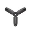 DJI Osmo Mini Tripod, Compatibility: Osmo Pocket 3, Black