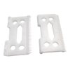 Ceramic Clipper Replacement Blades for Magic Clip 2pcs by YTXXDEUS