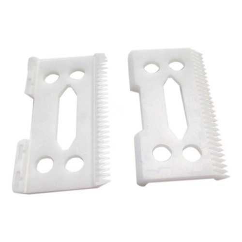 Ceramic Clipper Replacement Blades for Magic Clip 2pcs by YTXXDEUS