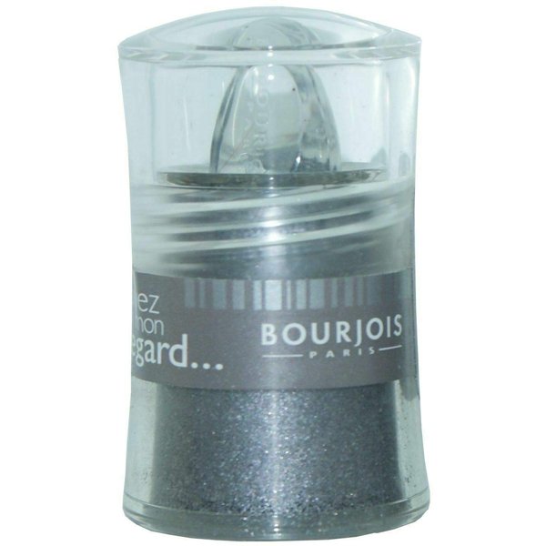 Bourjois Multi Shimmer Loose Eye Shadow Gris Pepites 05