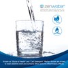 Zen Water - Maifan Mineral Stones Case Replacement Exclusively for Zen Water Filter System, Portable Water Purification System Essential