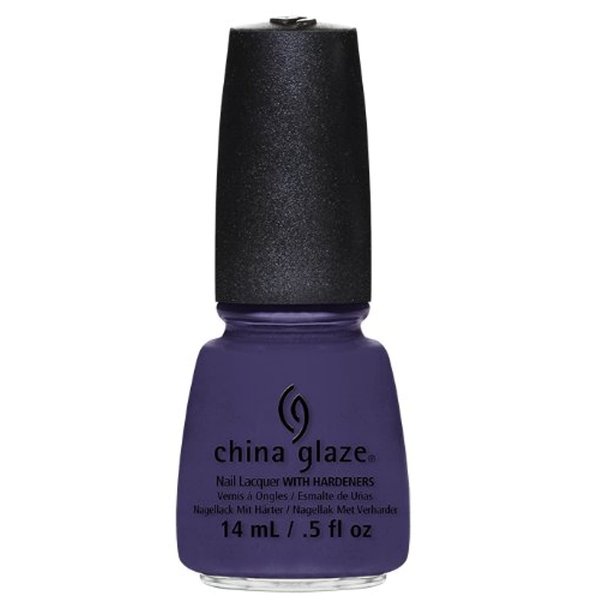 China Glaze Nail Polish, Queen B 1231