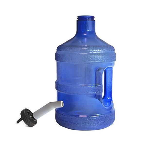 AeroGarden No-Spill Watering Jug