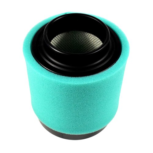 HQRP 1253372 Air Filter Compatible with Polaris Magnum 325 330 Trail Boss 325 330 Trail Blazer 330 ATP 330 ATV 4x4 Quad 2001-2009