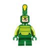 LEGO Super Heroes Mighty Micros: Spider-Man vs. Scorpion 76071 Building Kit