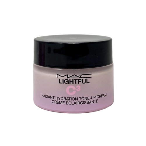 MAC Cosmetics Lightful C3 Radiant Hydration Tone-Up Cream - 1.7 oz / 50 mL