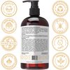 Laritelle Organic Conditioner Diamond Strong 16 oz