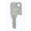 Office Depot H51 File Cabinet Replacement Keys: 2 Keys